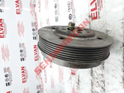 038105243K - VIBRASYON DAMPERI