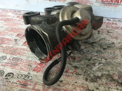 038123637L - EGR VALVE - İkinci El Orjinal