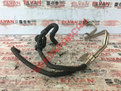 5Q0122101H - SOGUTMA HORTUMU