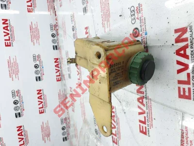 8D0422373C - YAĞ KABI - İkinci El Orjinal