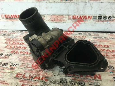 1K0145762CA - BASINÇ BORUSU - İkinci El Orjinal