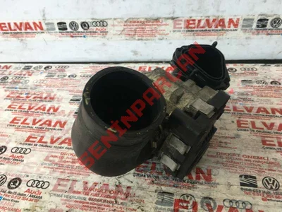 1K0145762CA - BASINÇ BORUSU - İkinci El Orjinal