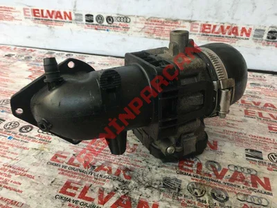 1K0145762CA - BASINÇ BORUSU - İkinci El Orjinal