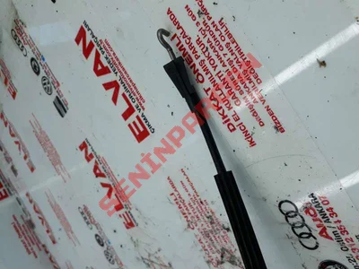 1K4837085A - KUMANDA TELİ - İkinci El Orjinal
