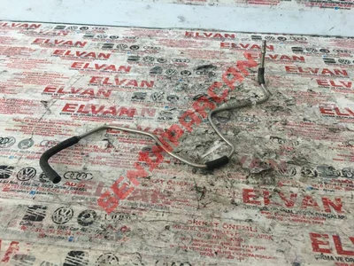 03L131605J - VAKUM HORTUMU