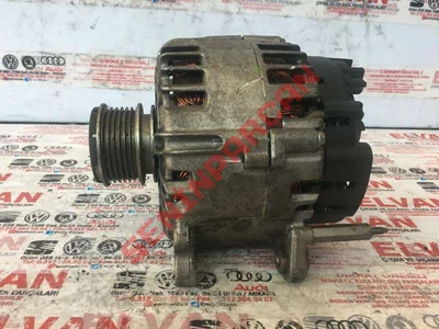 03L903023B - ALTERNATÖR - İkinci El Orjinal