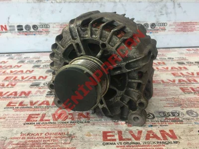 03L903023B - ALTERNATÖR - İkinci El Orjinal