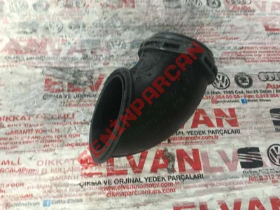 7H0129654D - HAVA GIRIS BORUSU