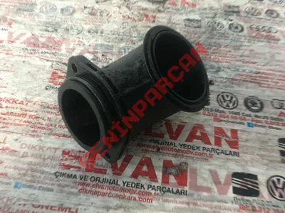 7H0129654D - HAVA GIRIS BORUSU