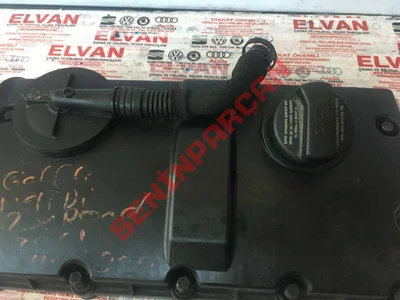 038103475R - KÜLBÜTÖR KAPAĞI - İkinci El Orjinal