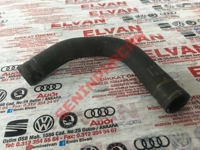 7L6122073H - SU HORTUMU