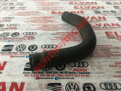 7L6122073H - SU HORTUMU