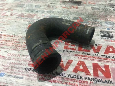 7L6122157C - SU HORTUMU - İkinci El Orjinal