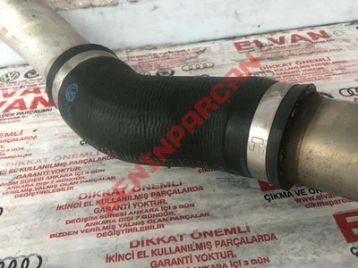 7H0145762D - BASINÇ BORUSU - İkinci El Orjinal