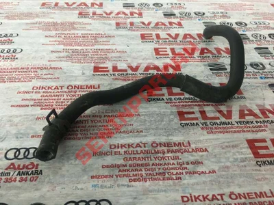 6N0121447H - SOĞUTMA SIVISI HORT - İkinci El Orjinal
