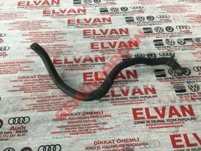 6N0121447H - SOĞUTMA SIVISI HORT - İkinci El Orjinal
