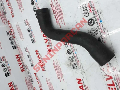 1J0122101M - HORTUM RADYATOR - İkinci El Orjinal