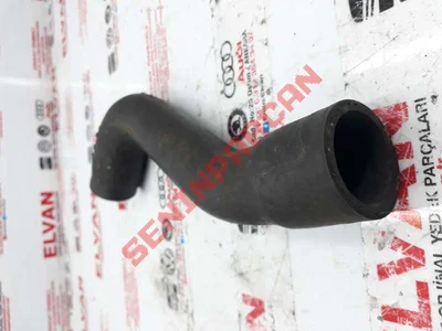 1J0122101M - HORTUM RADYATOR - İkinci El Orjinal