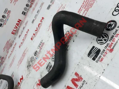 6Q0121086R - SOĞUTMA SIVISI HORT - İkinci El Orjinal