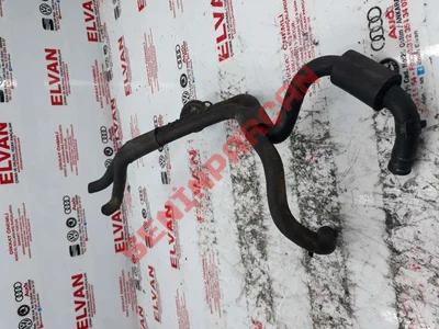 7H0130307P - 1 TAKIM YAKIT BORUSU