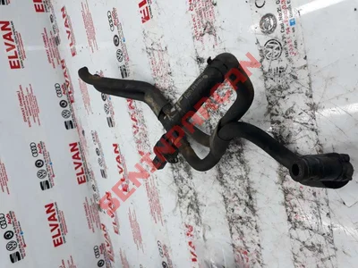 7H0130307P - 1 TAKIM YAKIT BORUSU