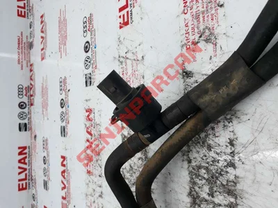 7H0130307P - 1 TAKIM YAKIT BORUSU