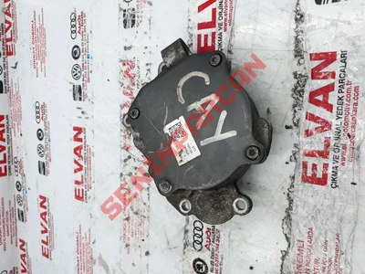 03L145207DE - VAKUM POMPASI - İkinci El Orjinal