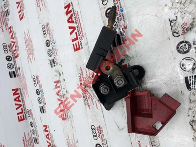 7P0937401 - TAKVİYE GİRİŞİ