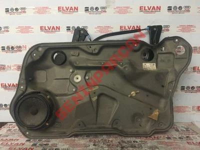 1J0035411G - SOMUN - İkinci El Orjinal