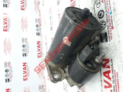 02T911023H - MARŞ MOTORU