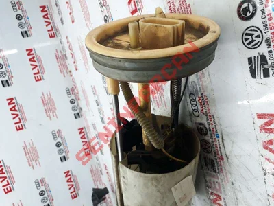 2K0919050B - YAKIT POMPASI