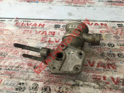 06A131166H - ADAPTÖR - İkinci El Orjinal