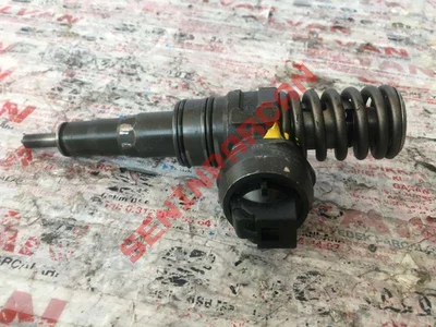07Z130073N - ENJEKTOR - İkinci El Orjinal