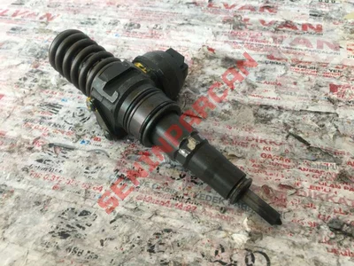 07Z130073N - ENJEKTOR - İkinci El Orjinal
