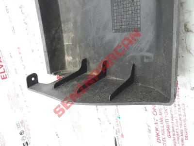 6Y0881098 - KORUYUCU