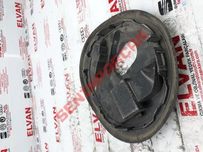 1K0971839 - KABLO KANALI ÜST PARÇA