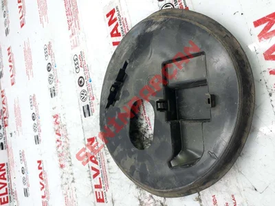 1K0971839 - KABLO KANALI ÜST PARÇA