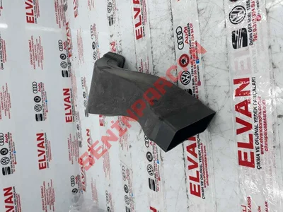 1T0820723C - HAVA KANALI