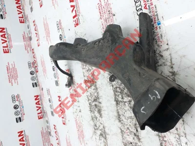 5C1819151 - AYAK BÖLMESİ HAVA ÇIKIŞ KANALI