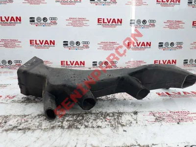 5C1819151 - AYAK BÖLMESİ HAVA ÇIKIŞ KANALI