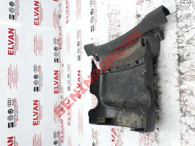 1K0858565 - DİREKSİYON KOLONU KAPLAMASI - İkinci El Orjinal