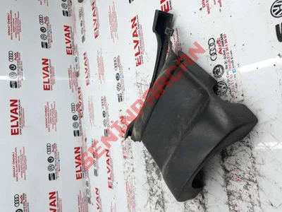 1K0858565 - DİREKSİYON KOLONU KAPLAMASI - İkinci El Orjinal