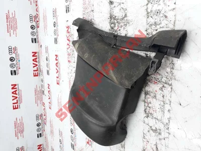1K0858565 - DİREKSİYON KOLONU KAPLAMASI - İkinci El Orjinal