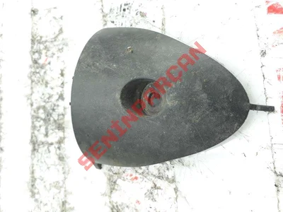 6N1815743B - HAVA KANALI SİPERİ - İkinci El Orjinal