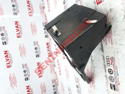 8P0863531A - MOTOR KAPUTU IZOLASY