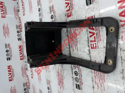 8P0863531A - MOTOR KAPUTU IZOLASY