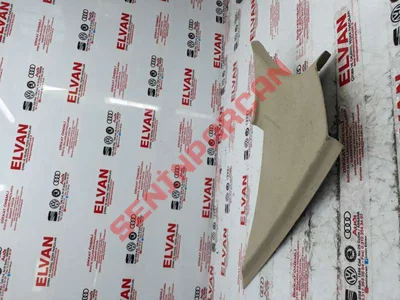 5E5867288 - C DİREĞİ KAPLAMASI - İkinci El Orjinal