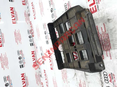 8P0906131 - KONTROL ÜNİTESİ TUTUCUSU