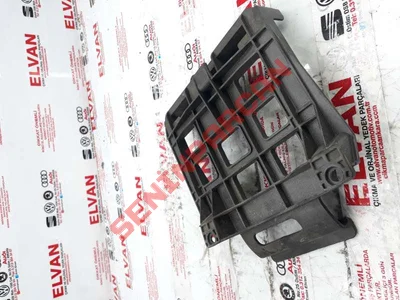 8P0906131 - KONTROL ÜNİTESİ TUTUCUSU