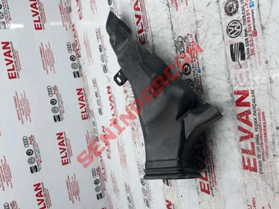 5TB819151 - HAVA CIKIS KANALI